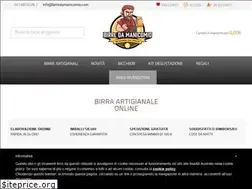 Sites similar to birredamanicomio.com