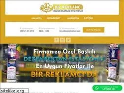 Sites similar to birreklamci.com