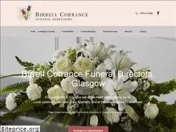 Sites similar to birrellcorrance.co.uk