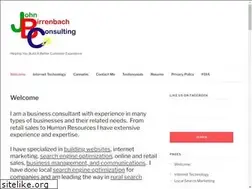 Sites similar to birrenbach.com