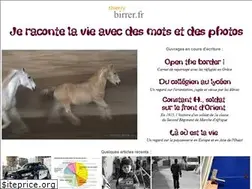 Sites similar to birrer.fr