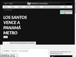 Sites similar to birriapanama.com