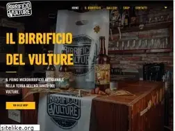 Sites similar to birrificiodelvulture.com