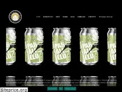 Sites similar to birrificiopontino.com