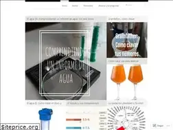 Sites similar to birrocracia.wordpress.com