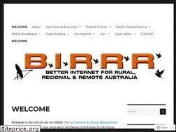 Sites similar to birrraus.com