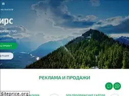 Sites similar to birsagency.ru