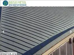 Sites similar to birsametal.com