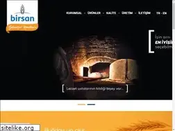 Sites similar to birsan.com.tr