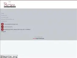 Sites similar to birsenkebap.com.tr