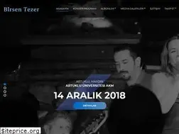 Sites similar to birsentezer.com