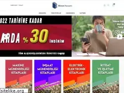 Sites similar to birsenyayinevi.com