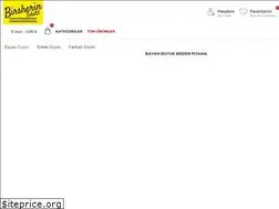 Sites similar to birsherin.com