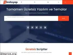 Sites similar to birsiteyap.com