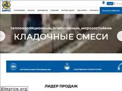 Sites similar to birss.ru