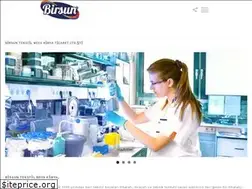 Sites similar to birsun.com.tr