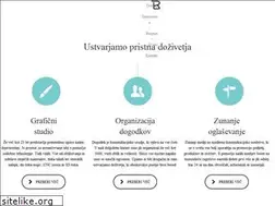 Sites similar to birt.si