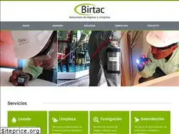 Sites similar to birtac.com