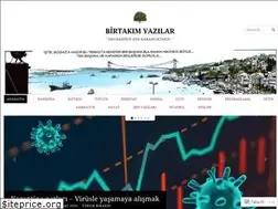 Sites similar to birtakimyazilar.com