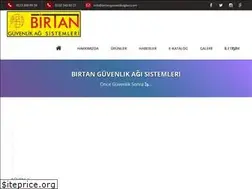 Sites similar to birtanguvenlikaglari.com