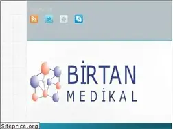 Sites similar to birtanmedikal.com