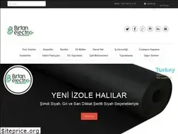 Sites similar to birtanstore.com