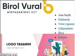 Sites similar to birtasarimci.net