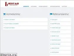 Sites similar to birtascambalkon.com