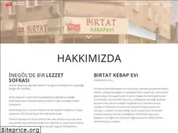 Sites similar to birtatkebap.com