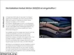 Sites similar to birte-henningsen.de