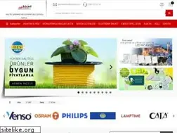 Sites similar to birtelelektrik.com.tr