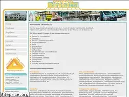 Sites similar to birtelkg.de