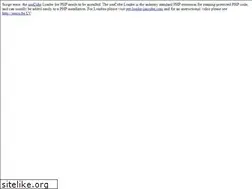 Sites similar to birtescil.com