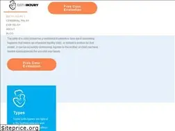 Sites similar to birth-injury.net