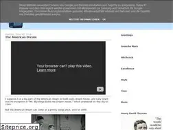 Sites similar to birth-of-a-notion.blogspot.com