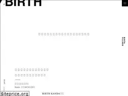 Sites similar to birth-village.com