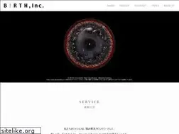 Sites similar to birth.co.jp