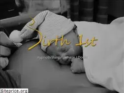 Sites similar to birth1st.com