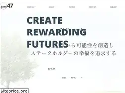 Sites similar to birth47.com