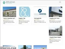Sites similar to birthadvisor.pt