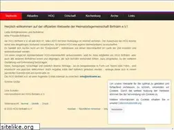 Sites similar to birthaelm.eu