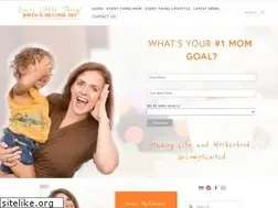 Sites similar to birthandbeyondmagazine.com