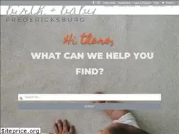 Sites similar to birthbabyfred.com
