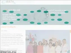 Sites similar to birthbatumi.com