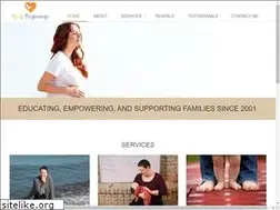 Sites similar to birthbeginnings.com