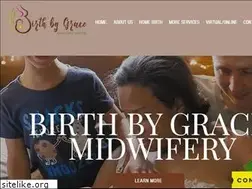 Sites similar to birthbygracemidwifery.com
