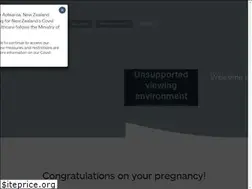 Sites similar to birthcare.co.nz