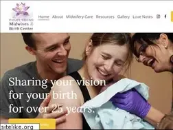 Sites similar to birthcenter.com