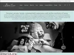 Sites similar to birthcenterbn.com