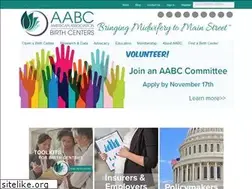 Sites similar to birthcenters.org